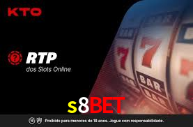 Bônus Generosos e Exclusivos no s8bet para Você!