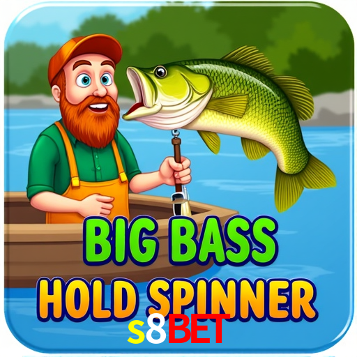 s8bet: Seu Cassino Premiado com Pagamentos Rápidos