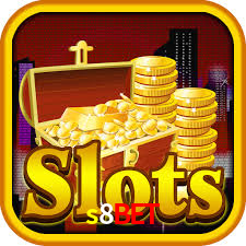 s8bet.com