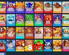 Ofertas Exclusivas s8bet