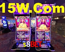 Programa VIP s8bet