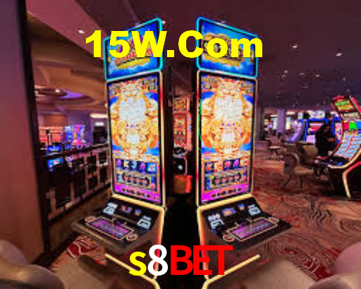Bônus Generosos e Exclusivos no s8bet para Você!