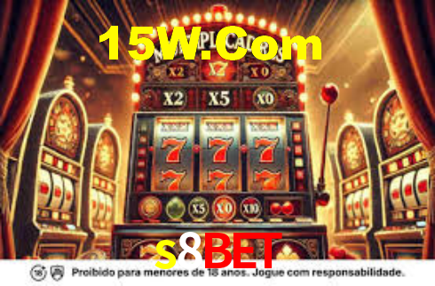 s8bet.com
