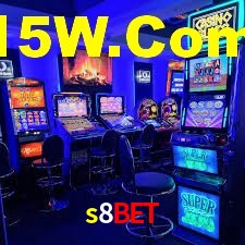 s8bet - Máquinas Caça-Níqueis On-Line - s8bet.com
