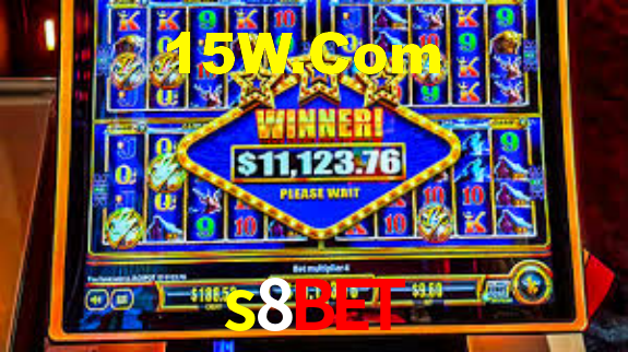 Interface Premium s8bet