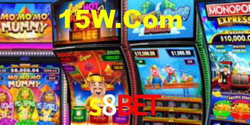 s8bet: A Experiência de Casino com Jogos de Mesa ao Vivo