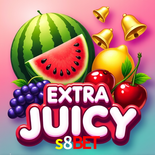 Interface do App s8bet