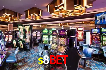 Sistemas de Segurança s8bet