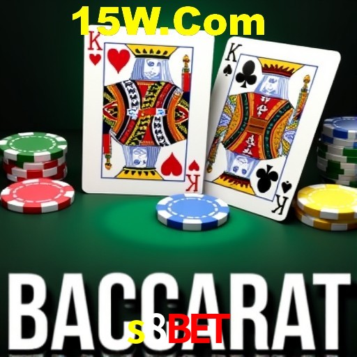 Casino VIP s8bet
