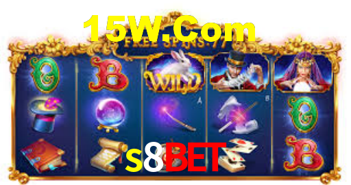 s8bet