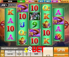 Promoções Sazonais s8bet