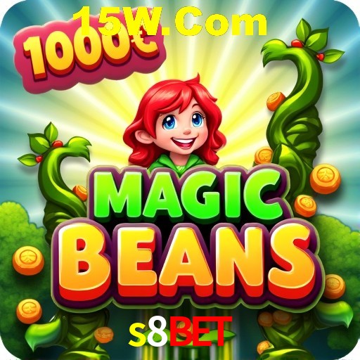 Descubra o Mundo do Cassino Online com s8bet