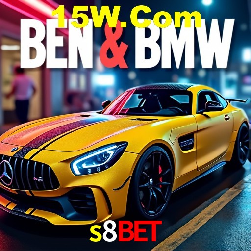 Inovações de Jogos na s8bet: O Futuro das Experiências Interativas
