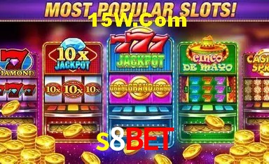 Estatísticas s8bet