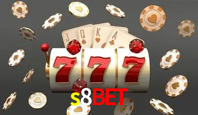 Estatísticas do Jogo s8bet