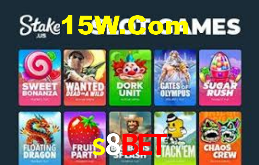 s8bet