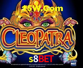 Provedores de Jogos s8bet