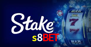 s8bet.com